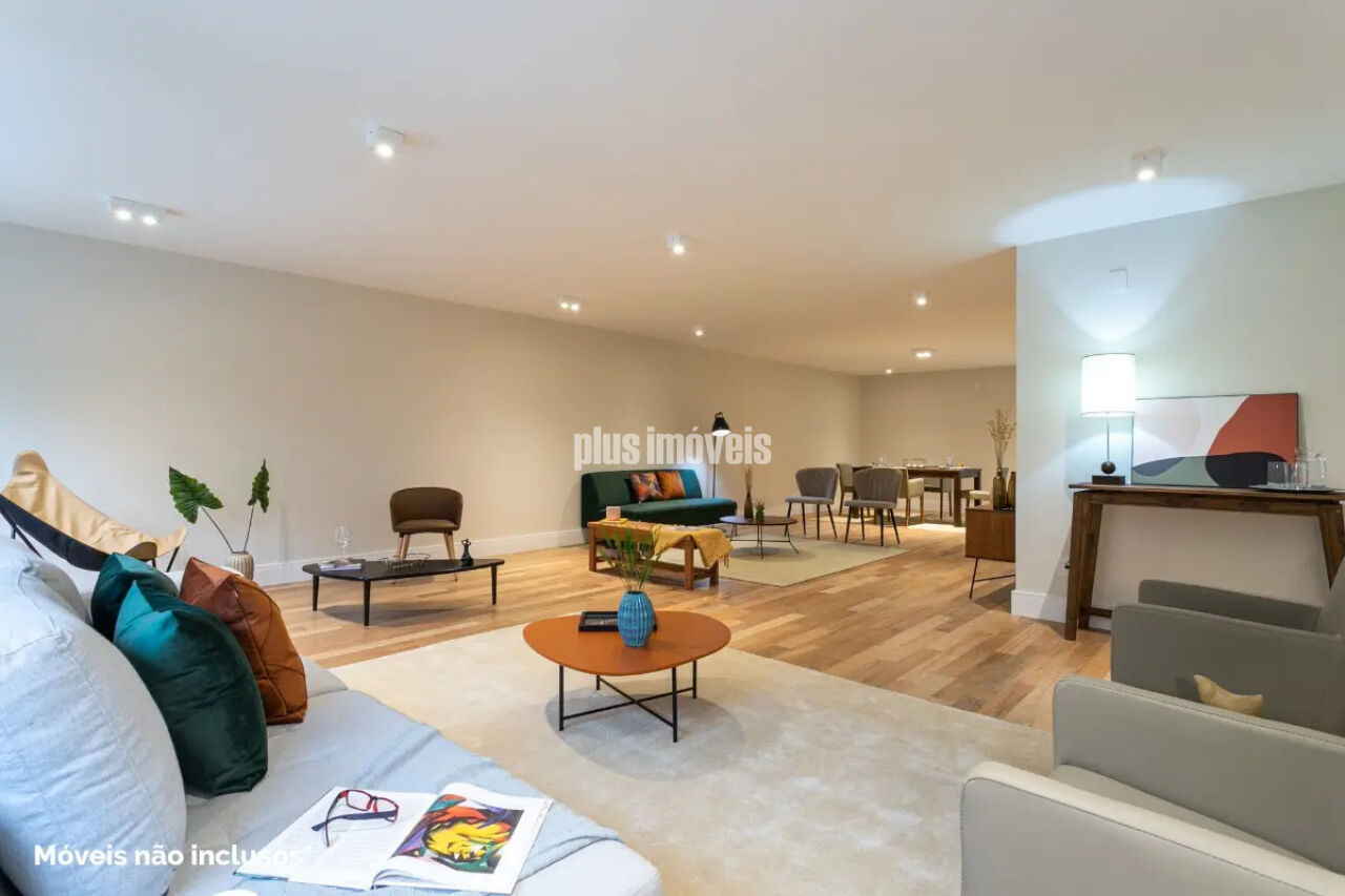 Apartamento, 4 quartos, 263 m² - Foto 25