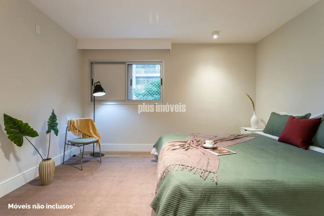 Apartamento, 4 quartos, 263 m² - Foto 7