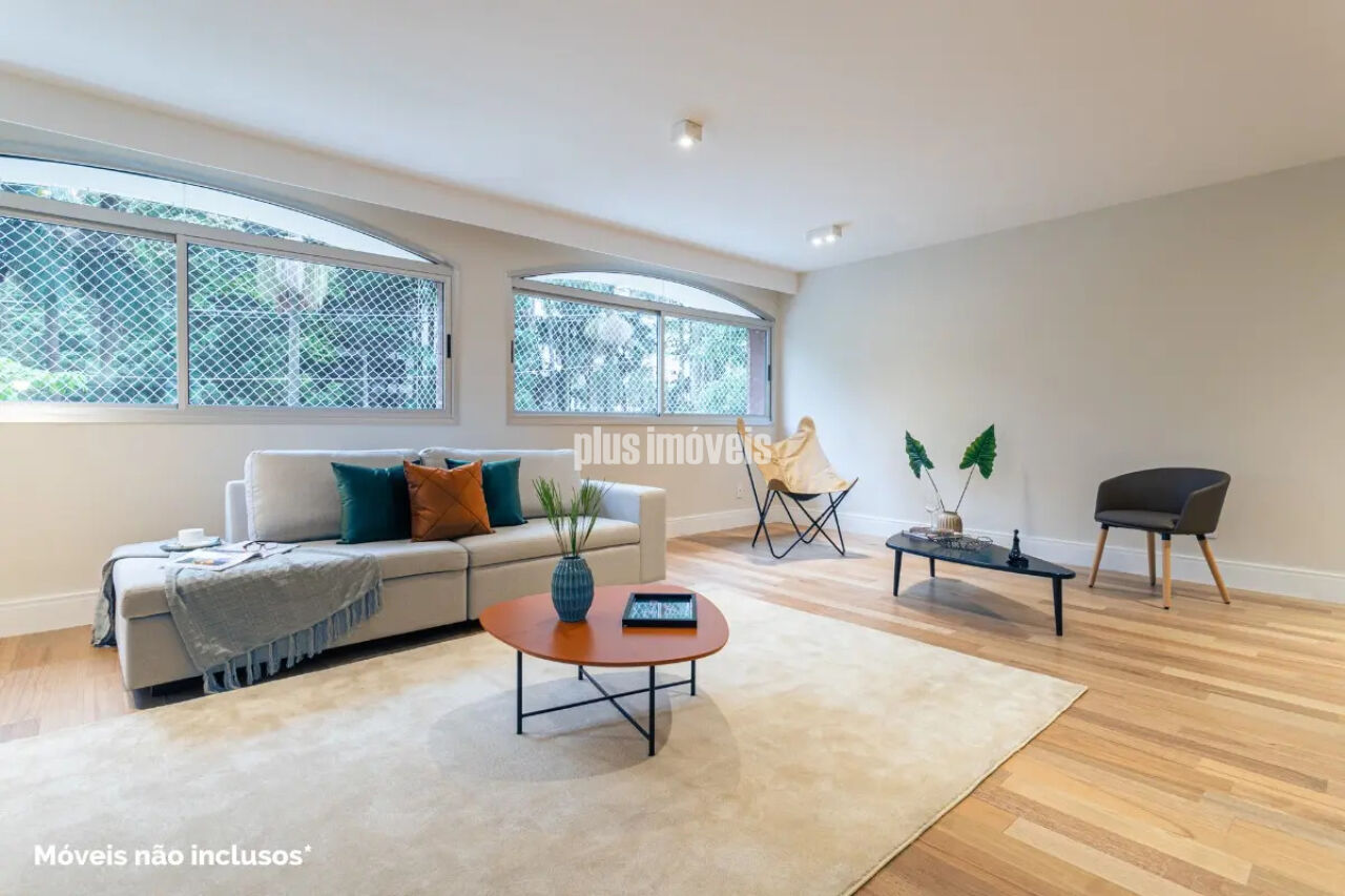Apartamento, 4 quartos, 263 m² - Foto 1