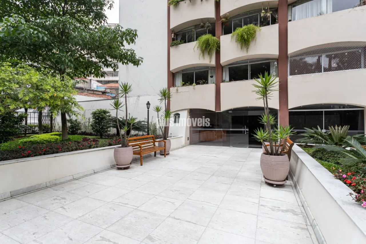 Apartamento, 4 quartos, 263 m² - Foto 17