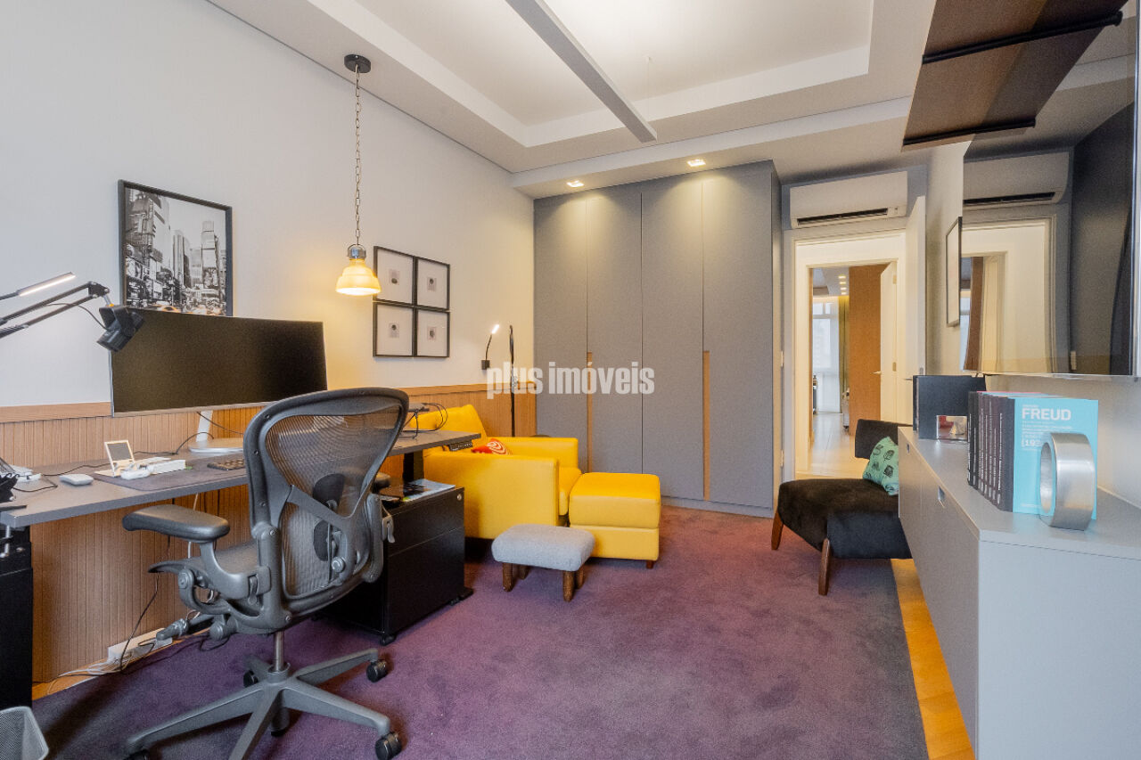 Apartamento, 3 quartos, 280 m² - Foto 32