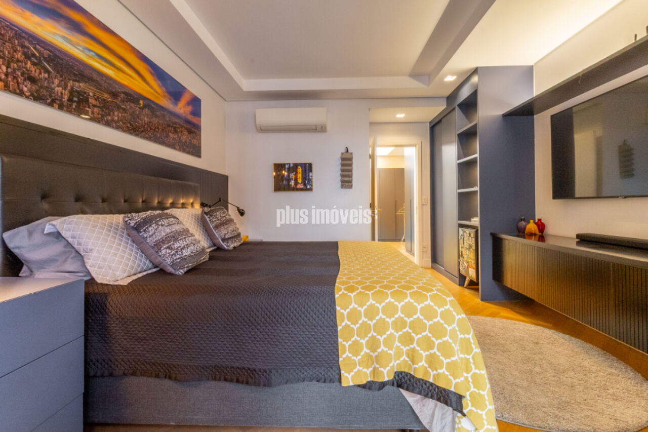 Apartamento, 3 quartos, 280 m² - Foto 27