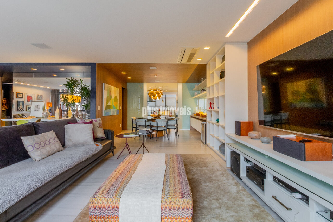 Apartamento, 3 quartos, 280 m² - Foto 6