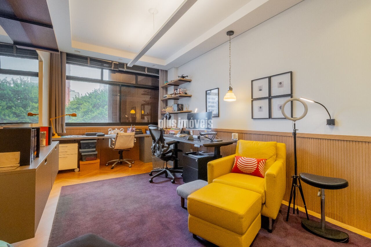 Apartamento, 3 quartos, 280 m² - Foto 31