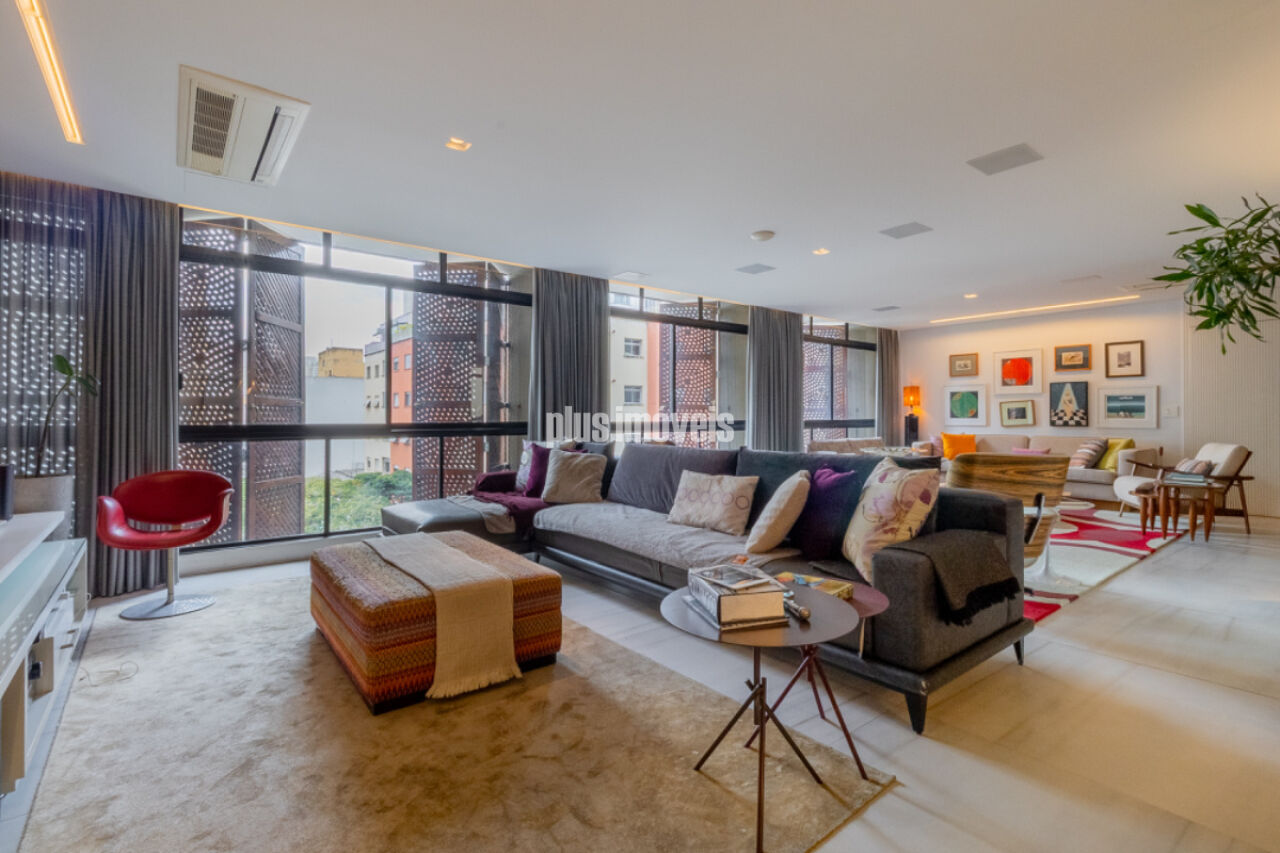 Apartamento, 3 quartos, 280 m² - Foto 7