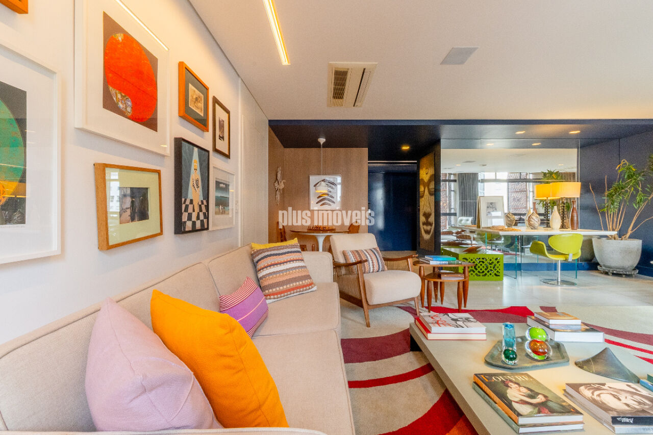 Apartamento, 3 quartos, 280 m² - Foto 3