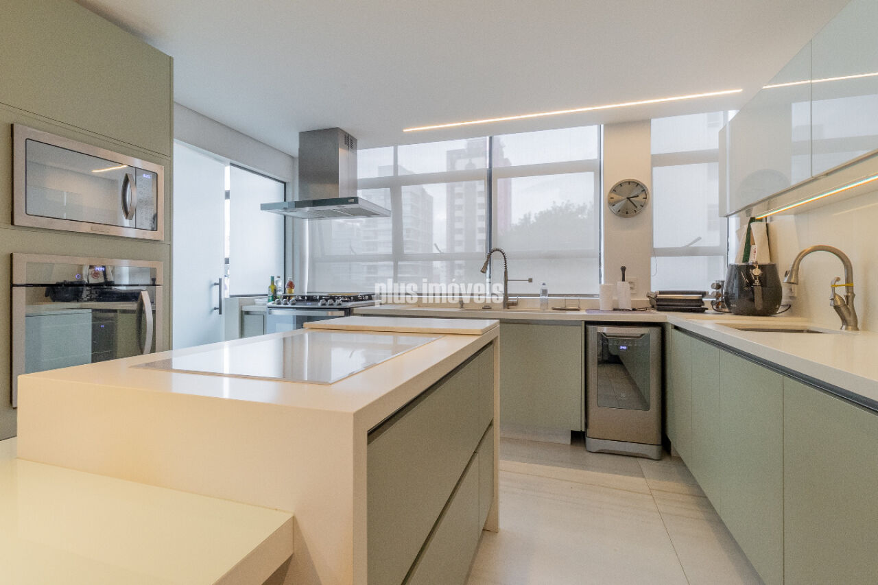 Apartamento, 3 quartos, 280 m² - Foto 13