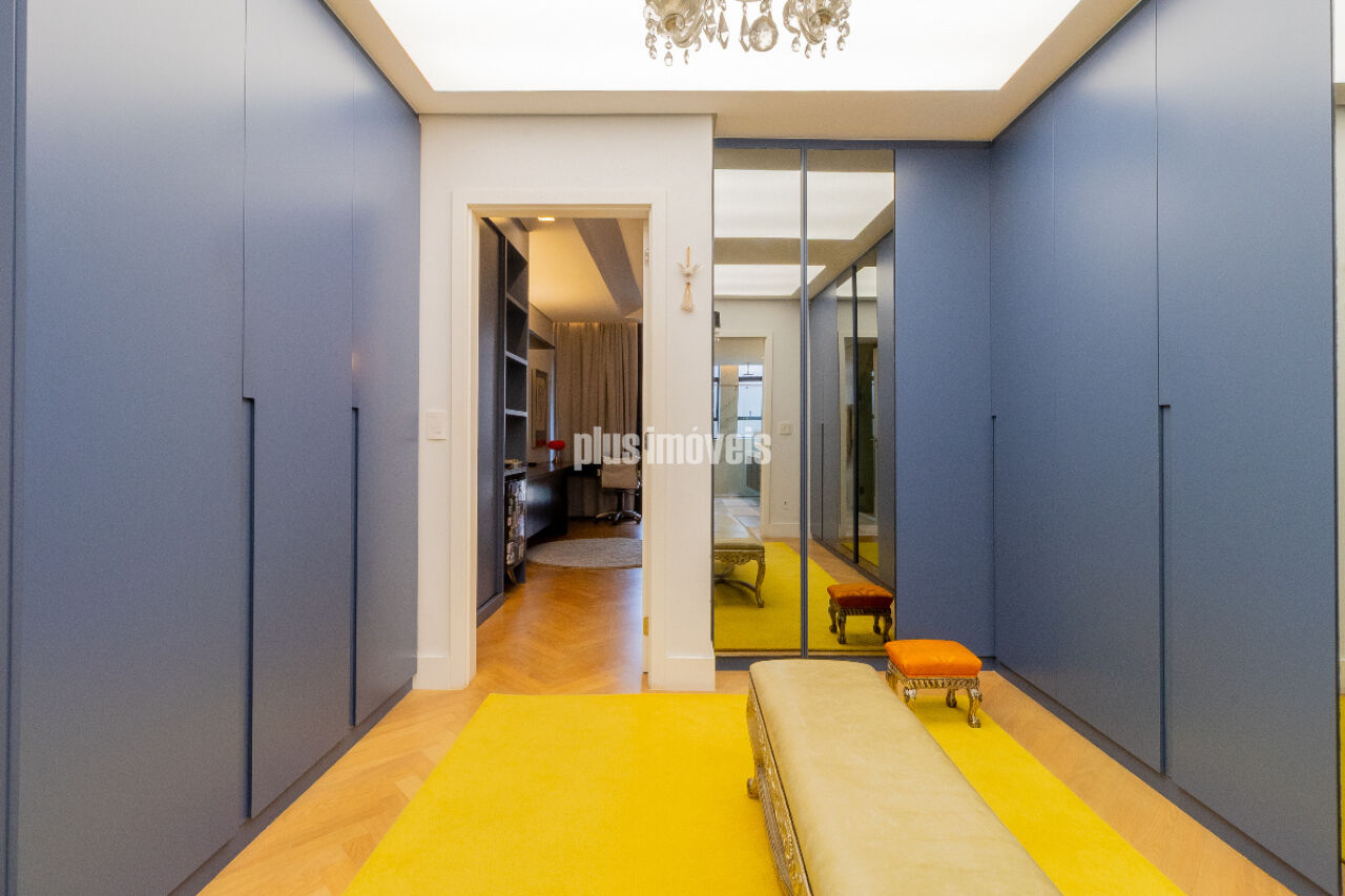 Apartamento, 3 quartos, 280 m² - Foto 24