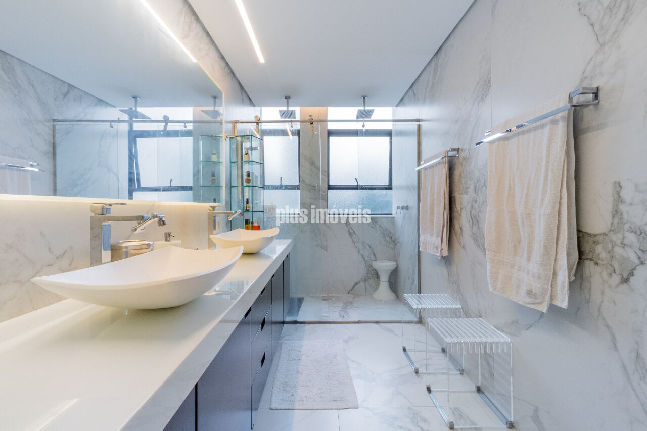 Apartamento, 3 quartos, 280 m² - Foto 30