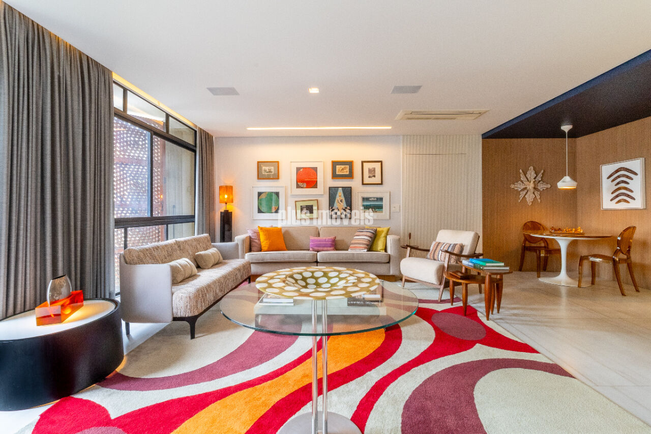 Apartamento, 3 quartos, 280 m² - Foto 5