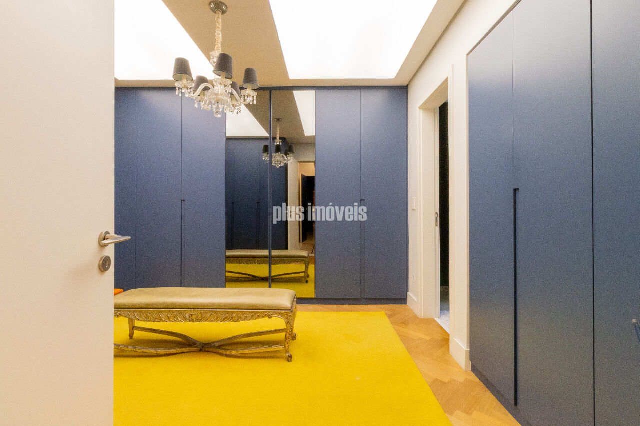 Apartamento, 3 quartos, 280 m² - Foto 23