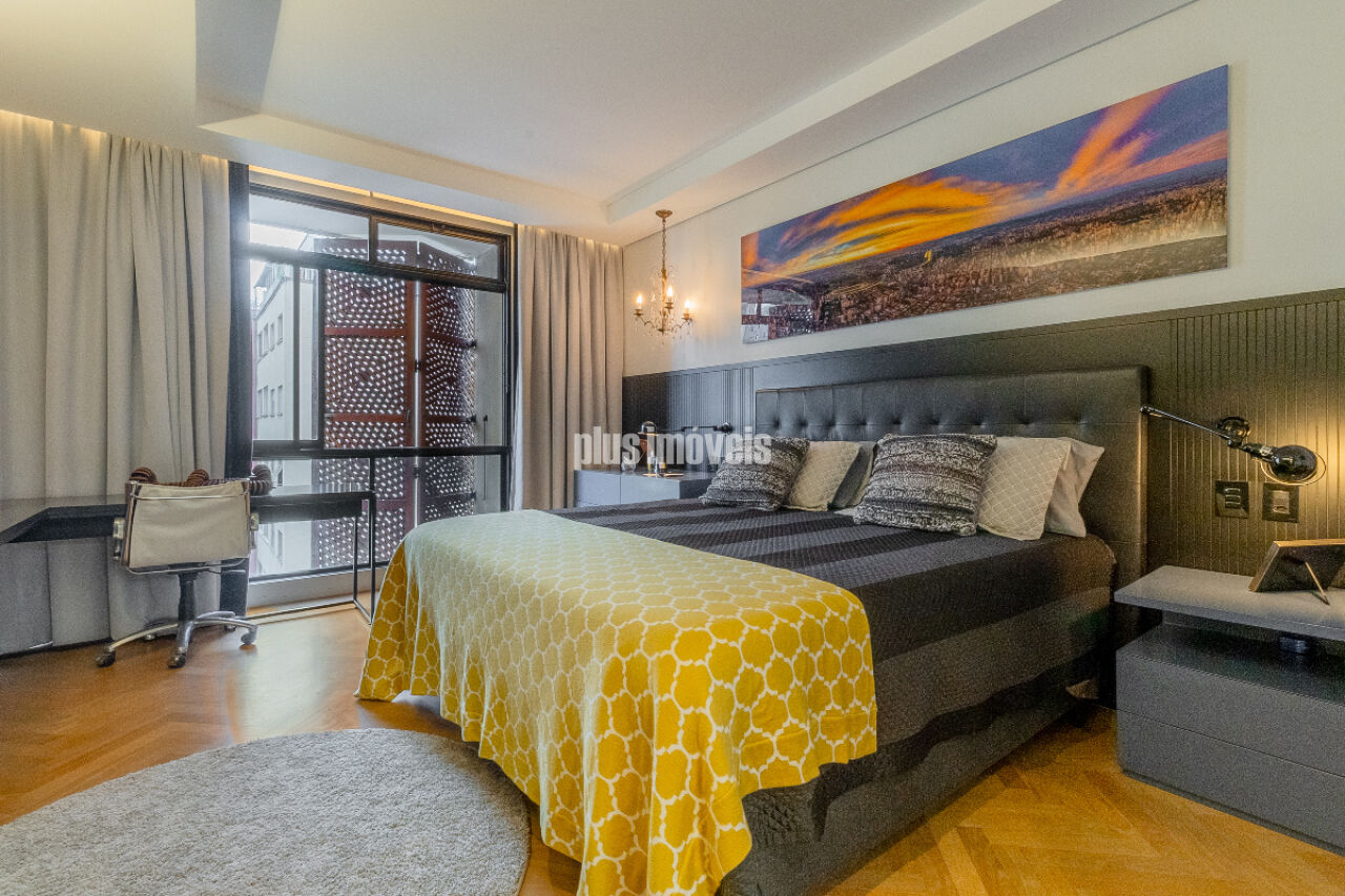 Apartamento, 3 quartos, 280 m² - Foto 26