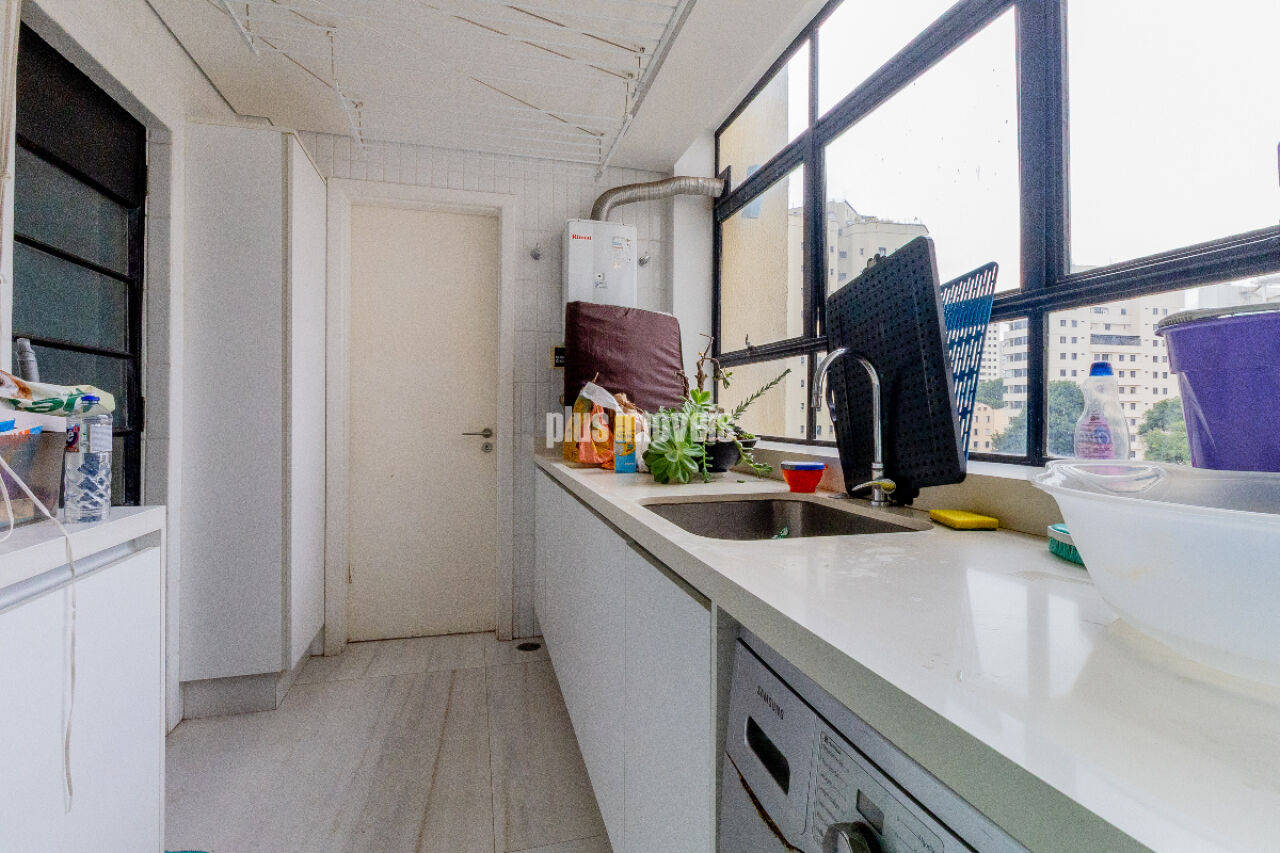 Apartamento, 3 quartos, 280 m² - Foto 18
