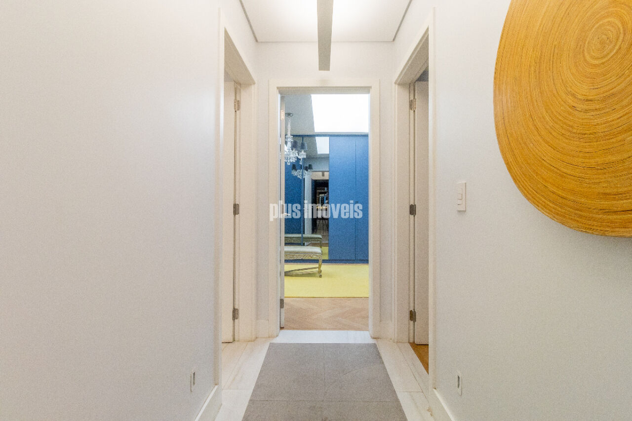 Apartamento, 3 quartos, 280 m² - Foto 19