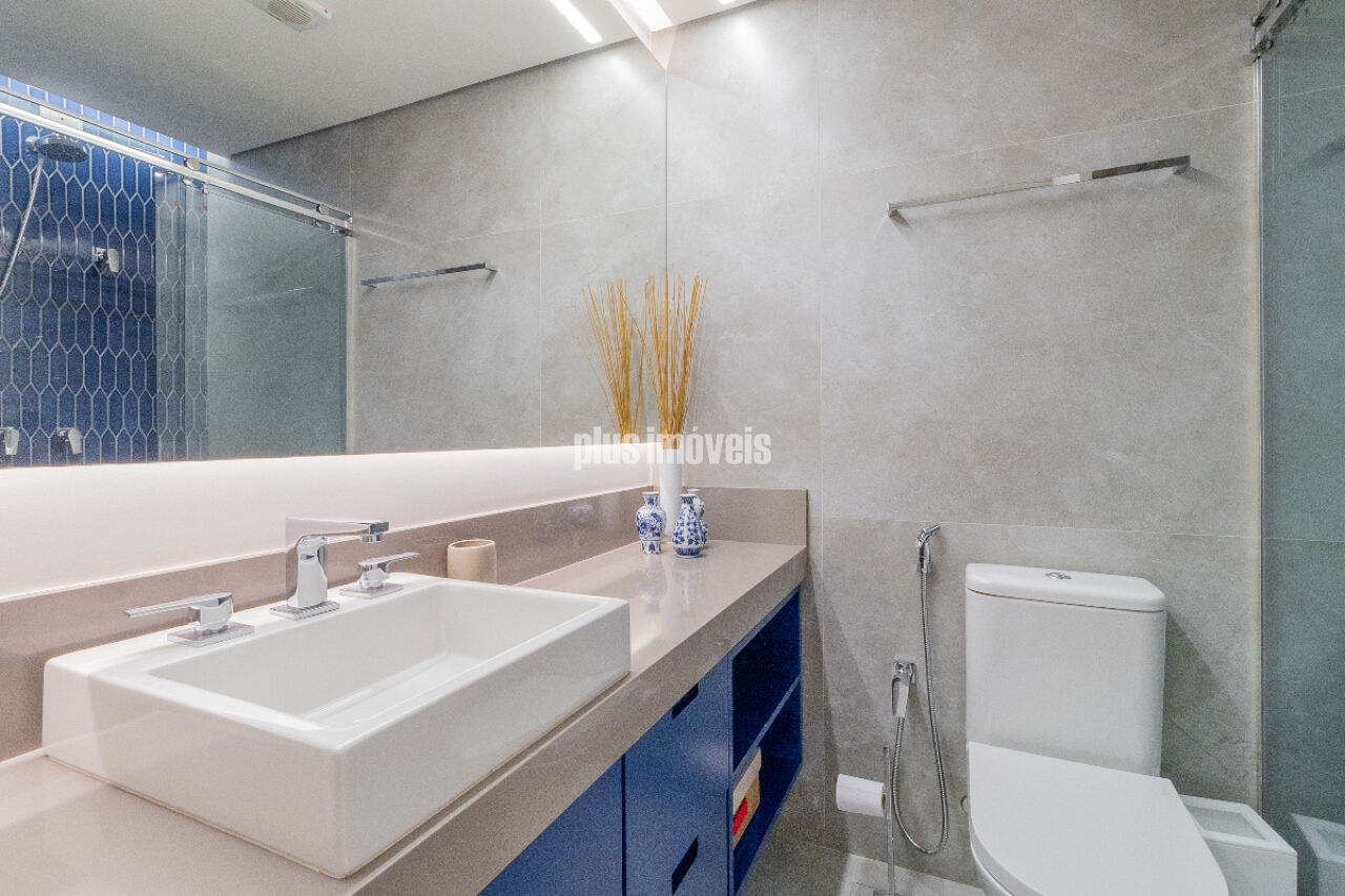 Apartamento, 3 quartos, 280 m² - Foto 22