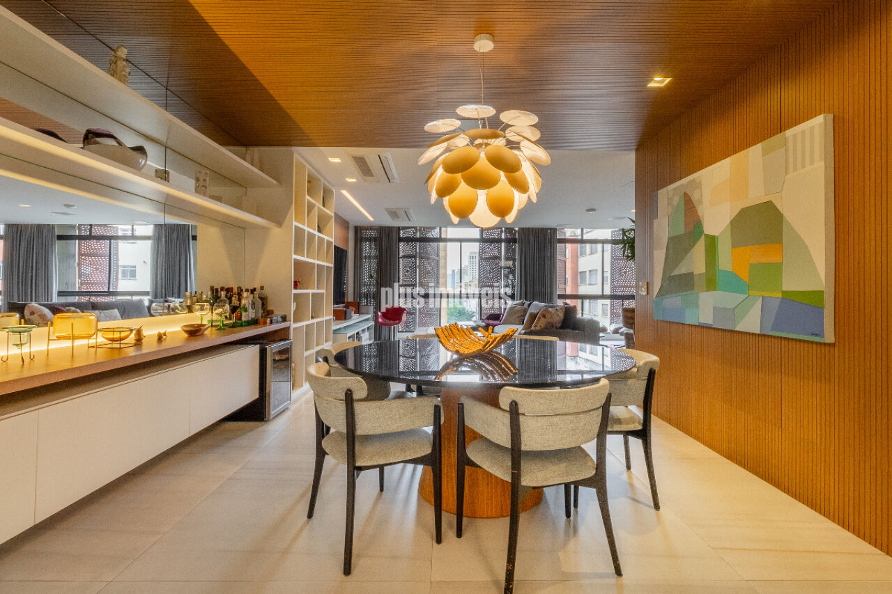 Apartamento, 3 quartos, 280 m² - Foto 11