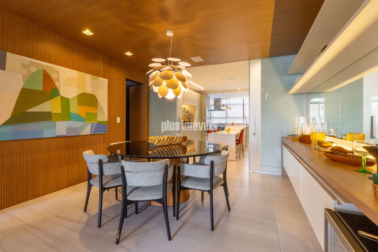 Apartamento, 3 quartos, 280 m² - Foto 10