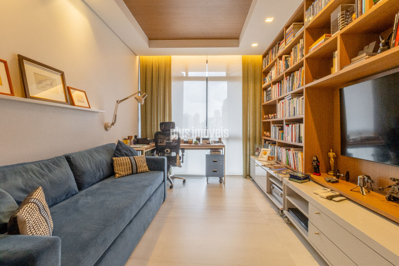 Apartamento, 3 quartos, 280 m² - Foto 20