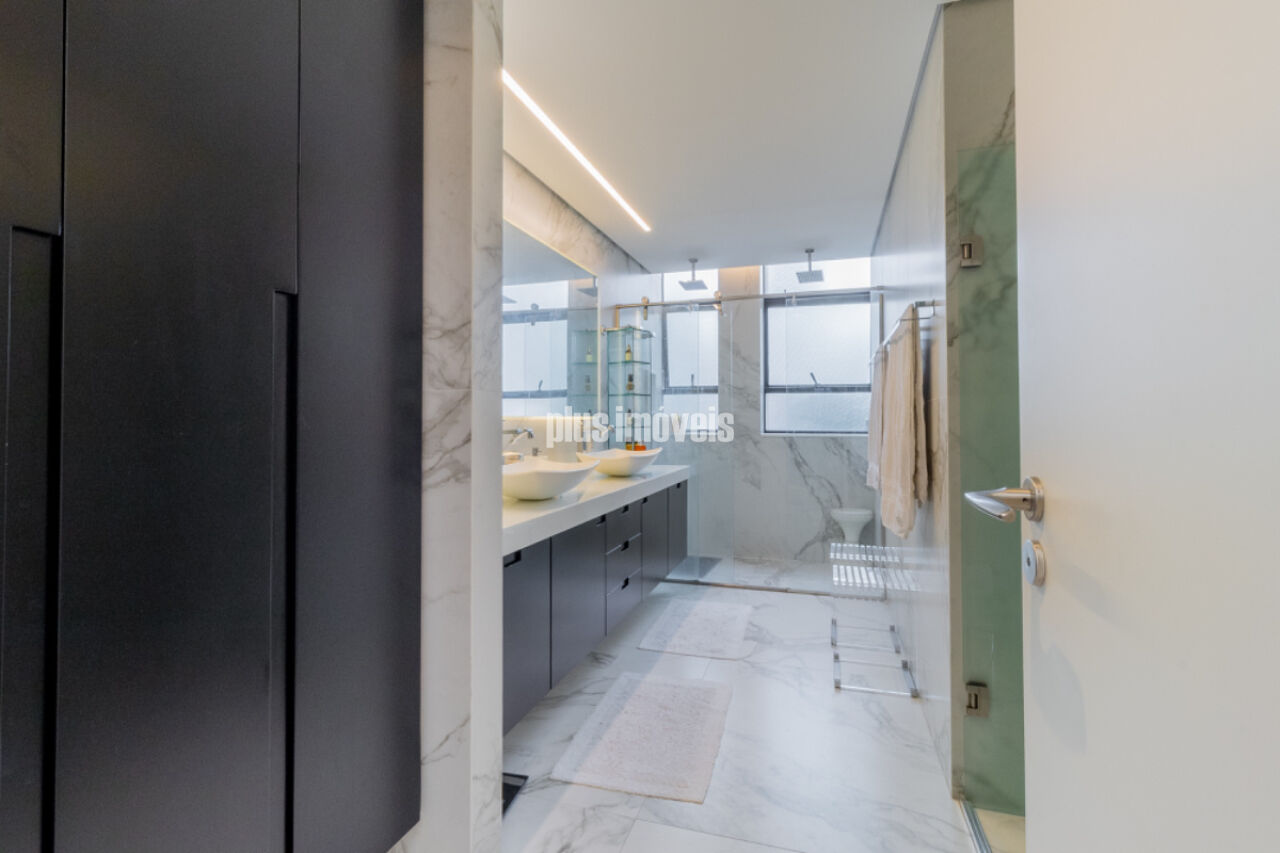 Apartamento, 3 quartos, 280 m² - Foto 28