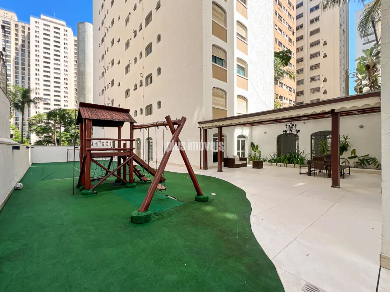 Apartamento, 4 quartos, 164 m² - Foto 20