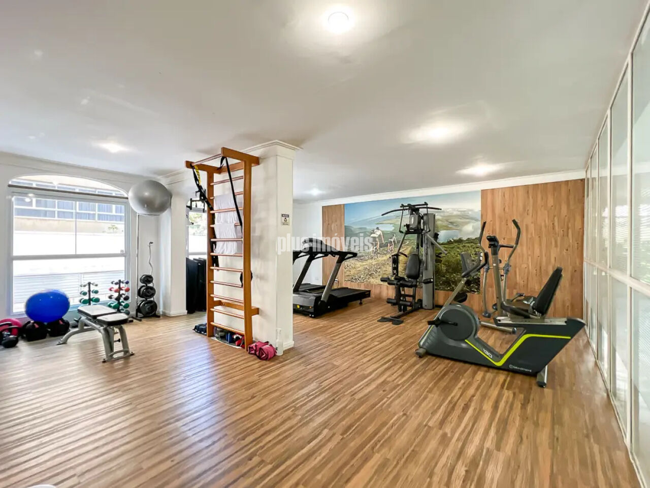 Apartamento, 4 quartos, 164 m² - Foto 16