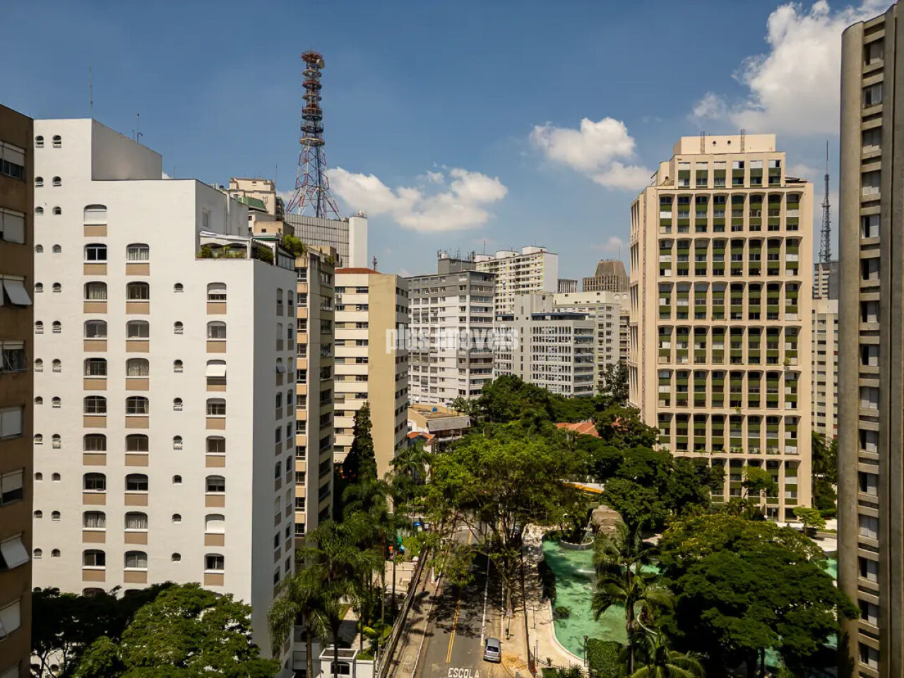 Apartamento, 4 quartos, 164 m² - Foto 12