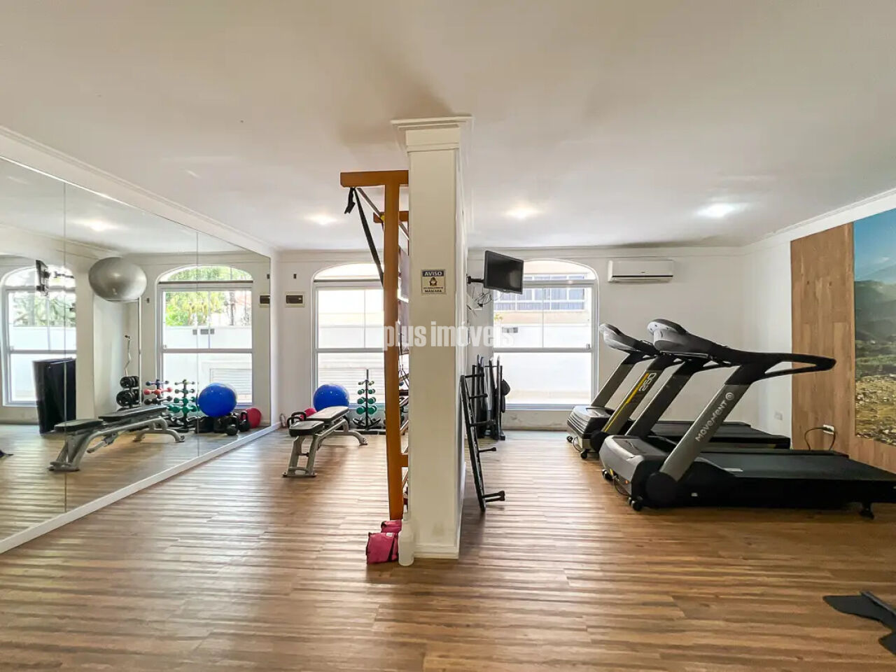 Apartamento, 4 quartos, 164 m² - Foto 17