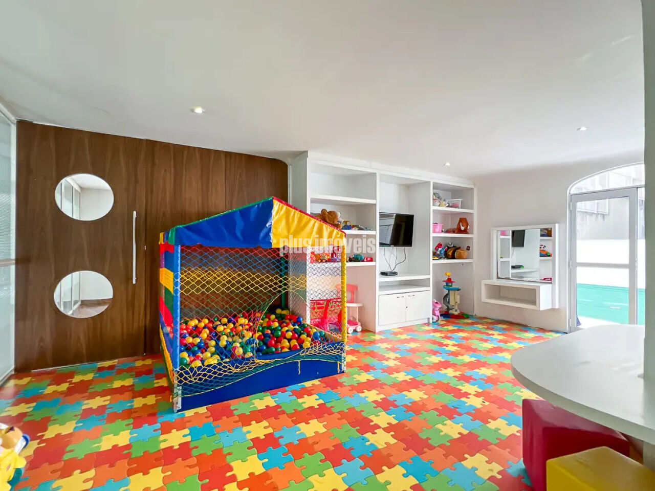 Apartamento, 4 quartos, 164 m² - Foto 15