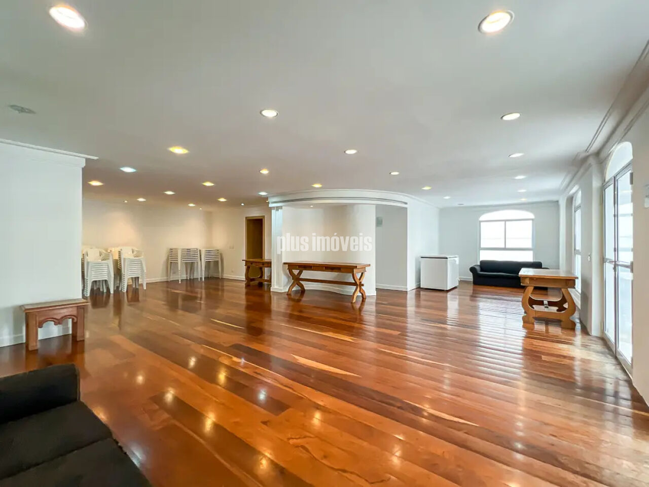 Apartamento, 4 quartos, 164 m² - Foto 14