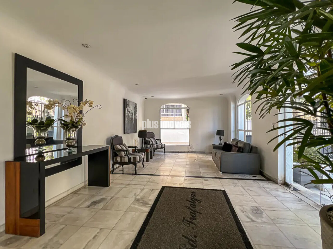 Apartamento, 4 quartos, 164 m² - Foto 13