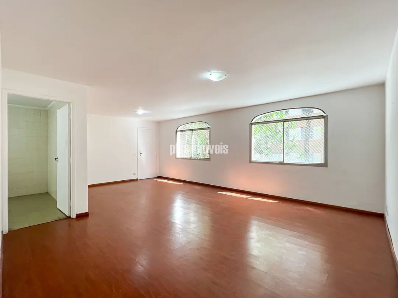 Apartamento, 4 quartos, 164 m² - Foto 1