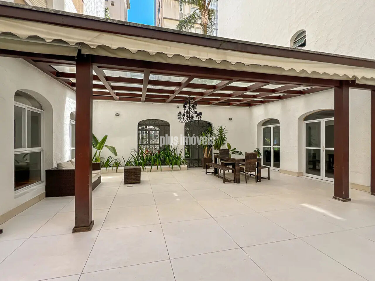 Apartamento, 4 quartos, 164 m² - Foto 19
