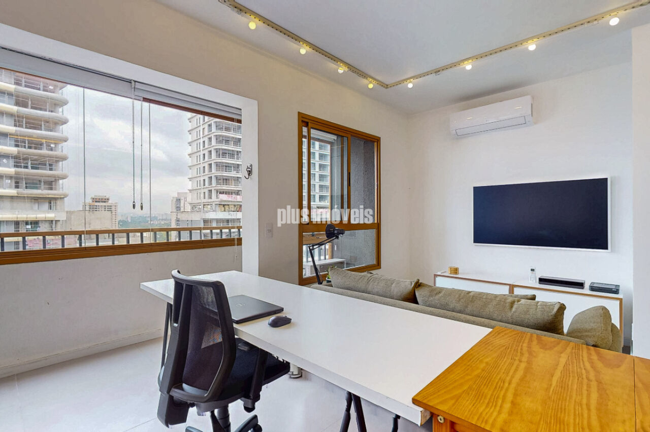 Apartamento, 1 quarto, 38 m² - Foto 8