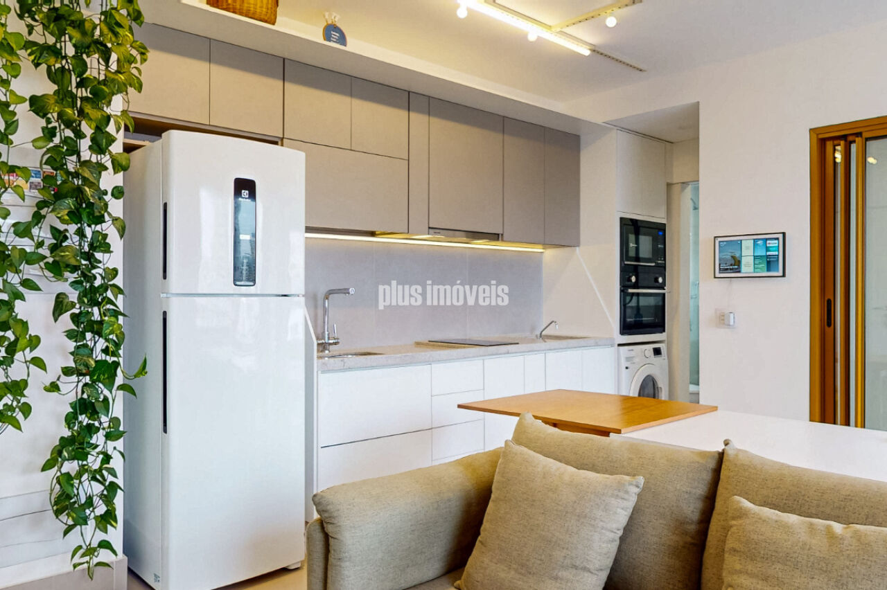 Apartamento, 1 quarto, 38 m² - Foto 10