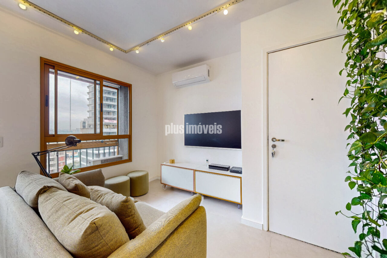 Apartamento, 1 quarto, 38 m² - Foto 11