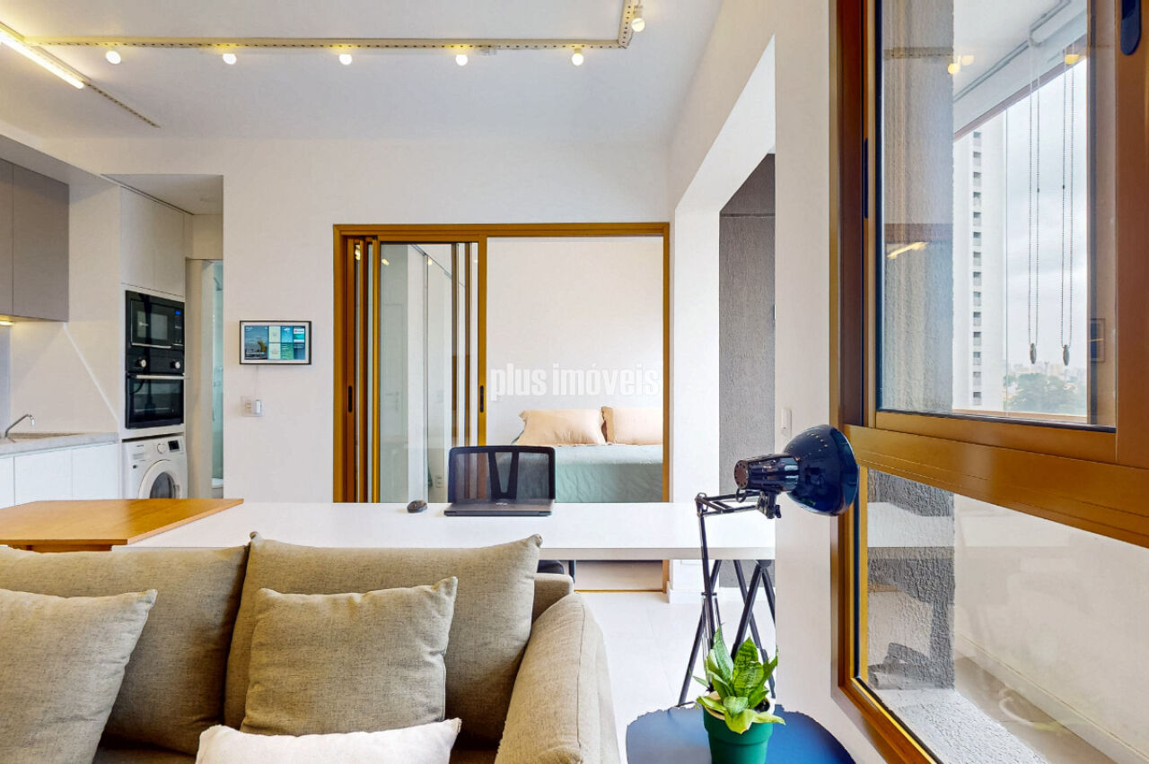 Apartamento, 1 quarto, 38 m² - Foto 12