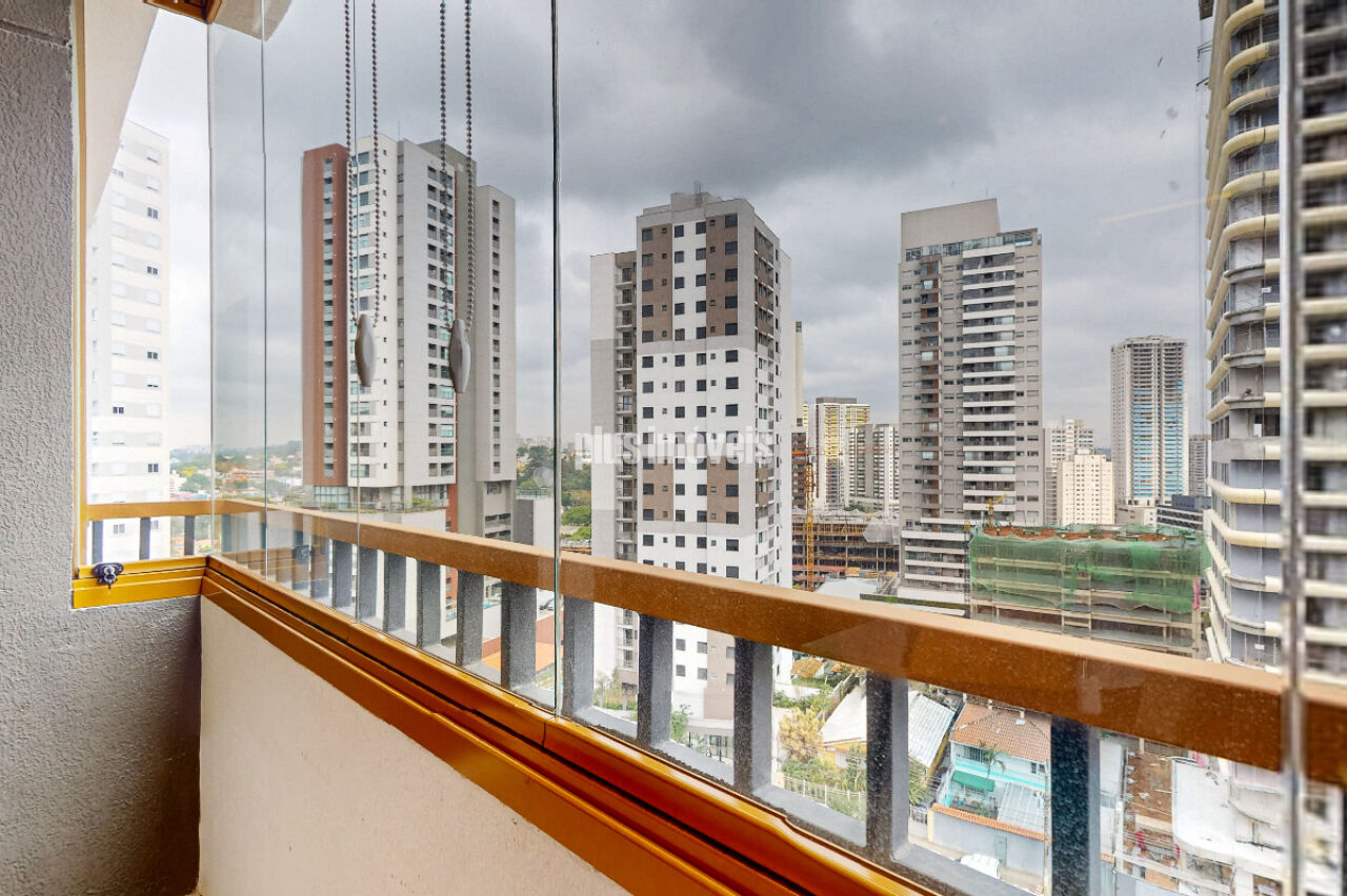 Apartamento, 1 quarto, 38 m² - Foto 13