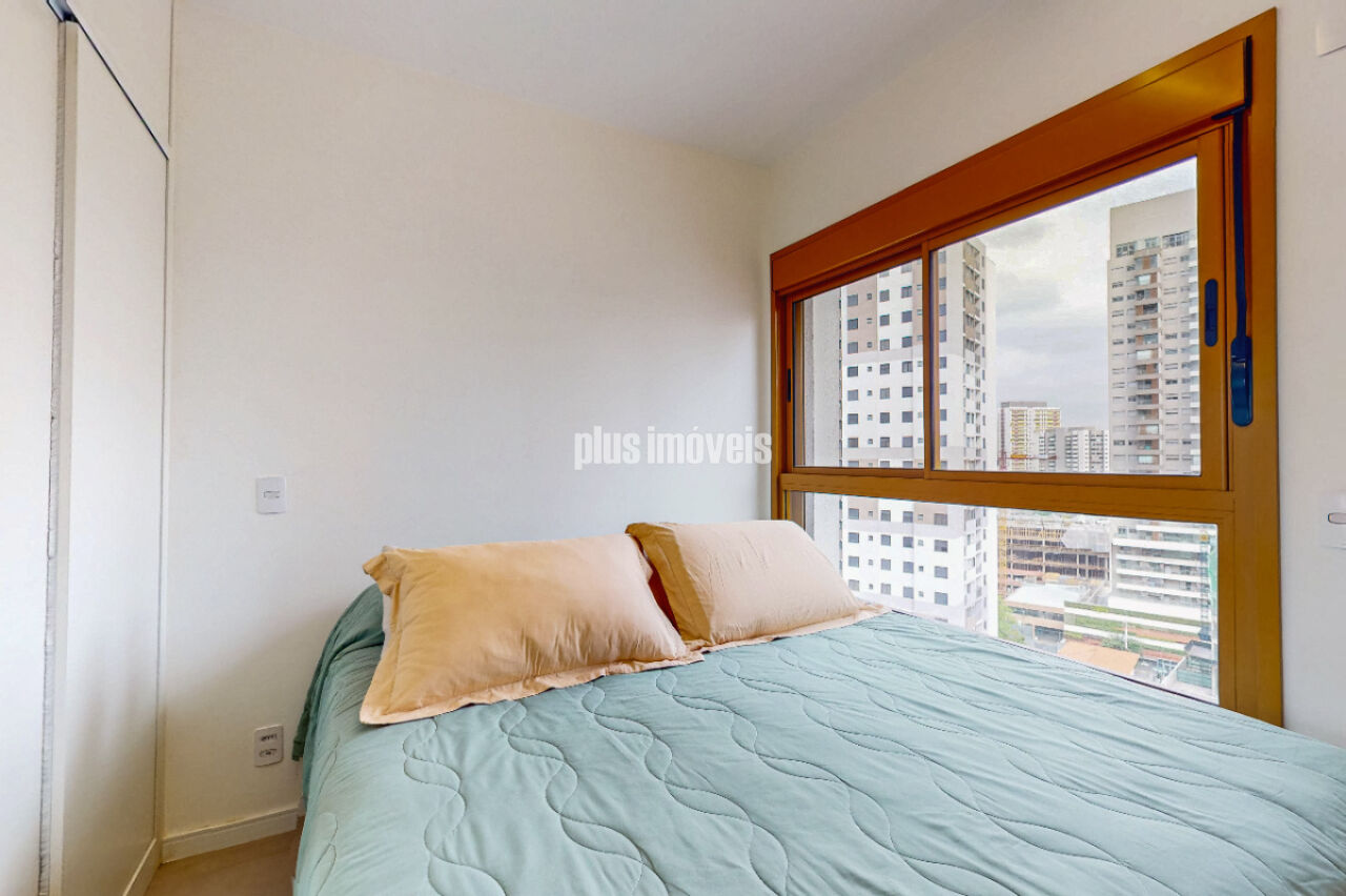 Apartamento, 1 quarto, 38 m² - Foto 16
