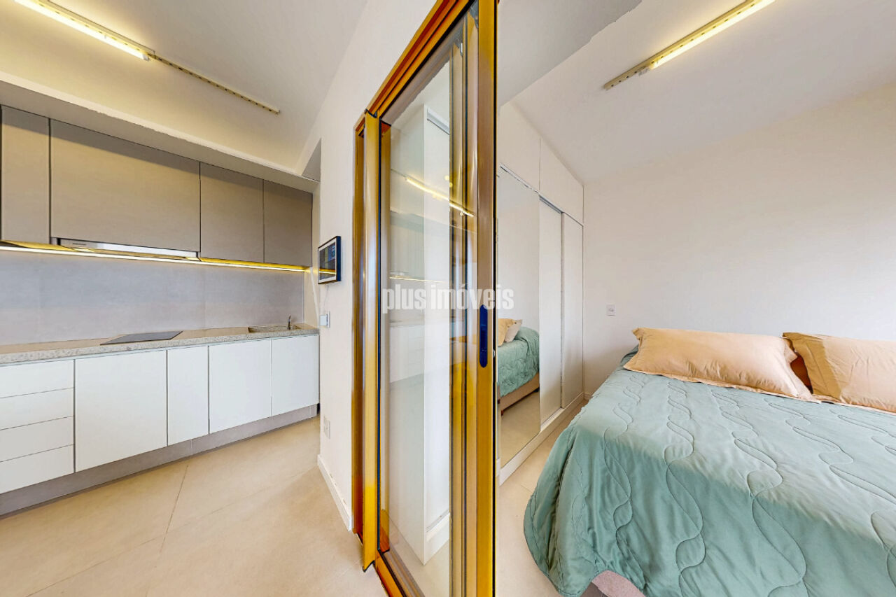 Apartamento, 1 quarto, 38 m² - Foto 17