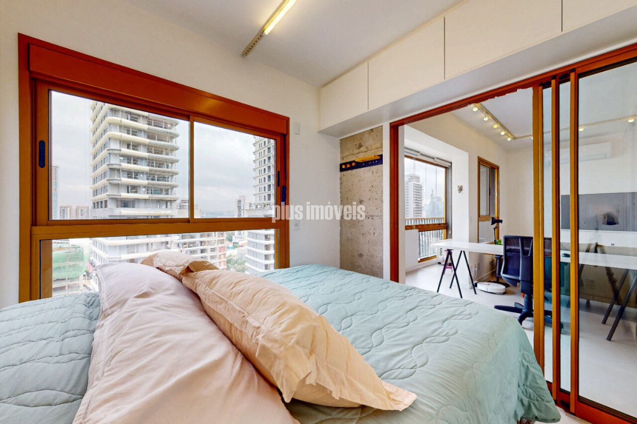 Apartamento, 1 quarto, 38 m² - Foto 18