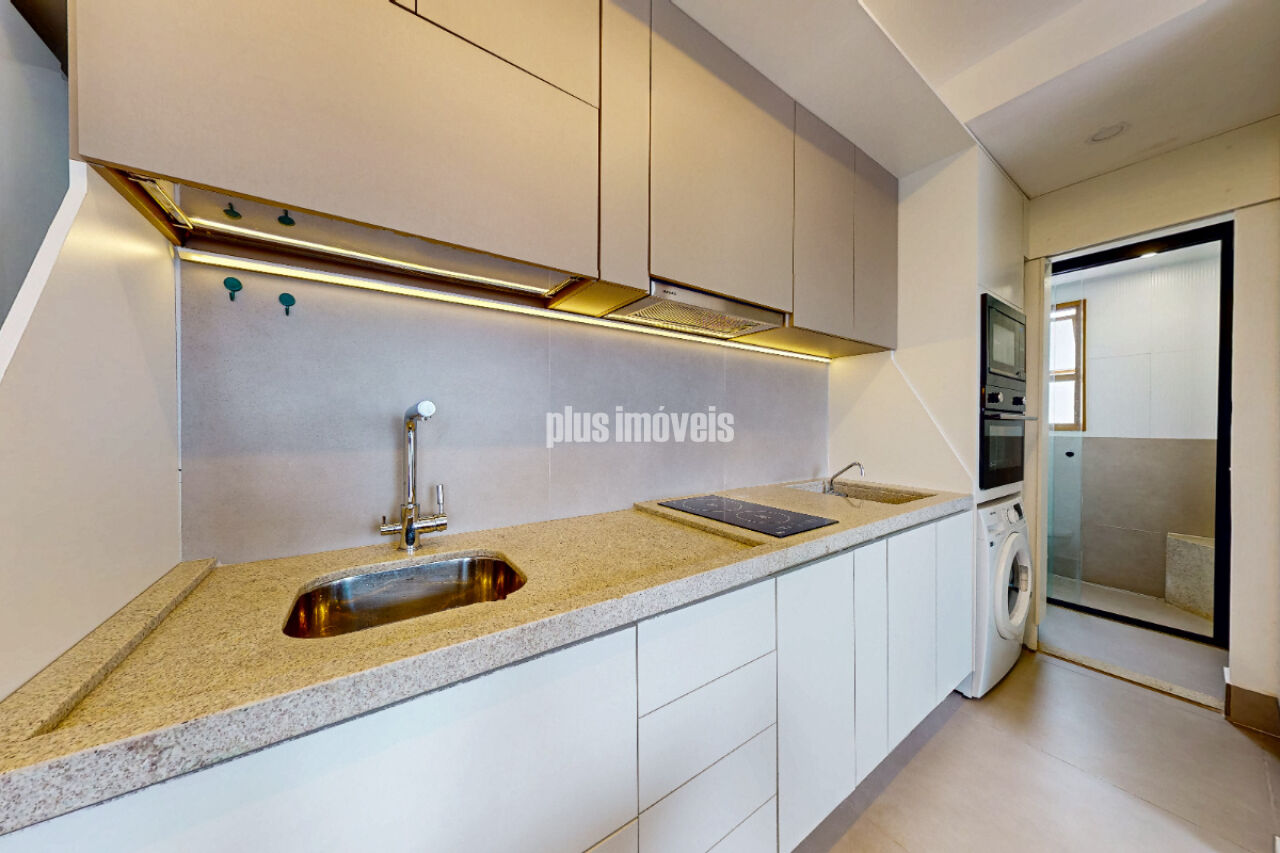 Apartamento, 1 quarto, 38 m² - Foto 14