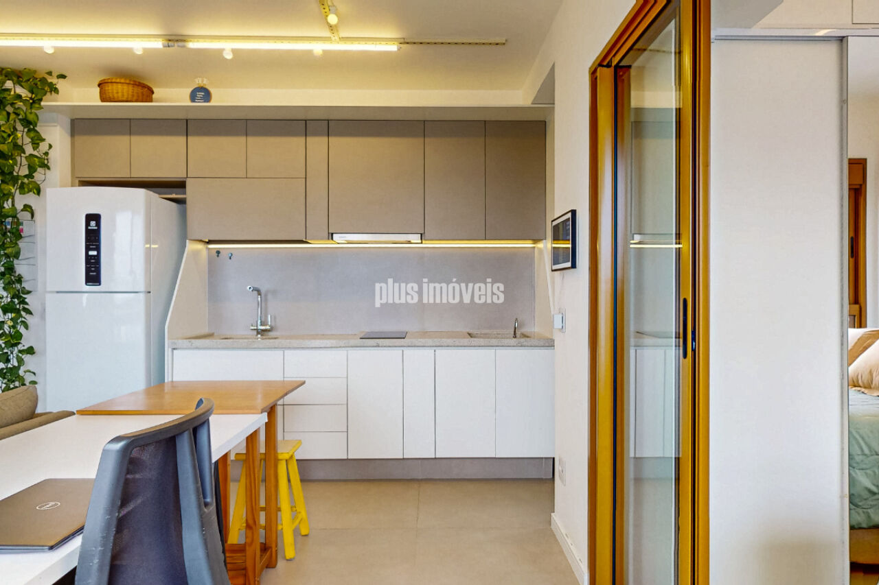 Apartamento, 1 quarto, 38 m² - Foto 15