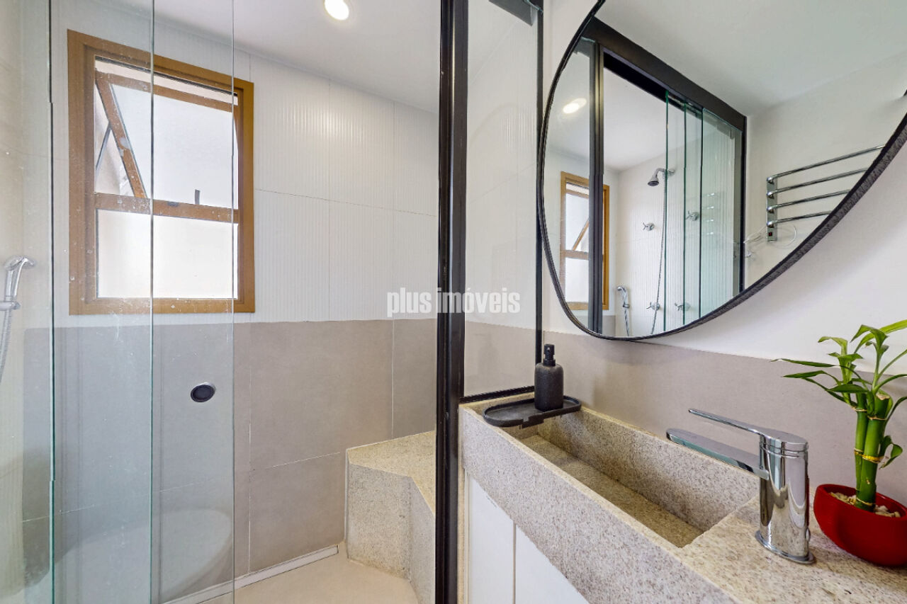 Apartamento, 1 quarto, 38 m² - Foto 19