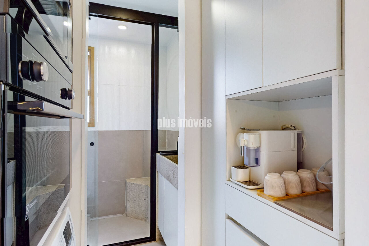 Apartamento, 1 quarto, 38 m² - Foto 20