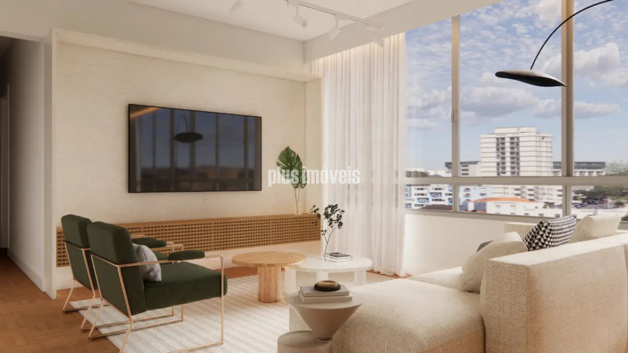 Apartamento, 4 quartos, 145 m² - Foto 5