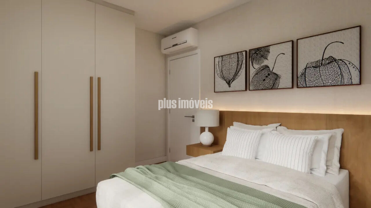Apartamento, 4 quartos, 145 m² - Foto 9