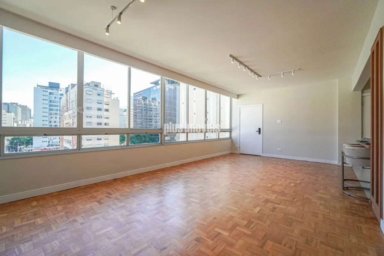Apartamento, 4 quartos, 145 m² - Foto 1