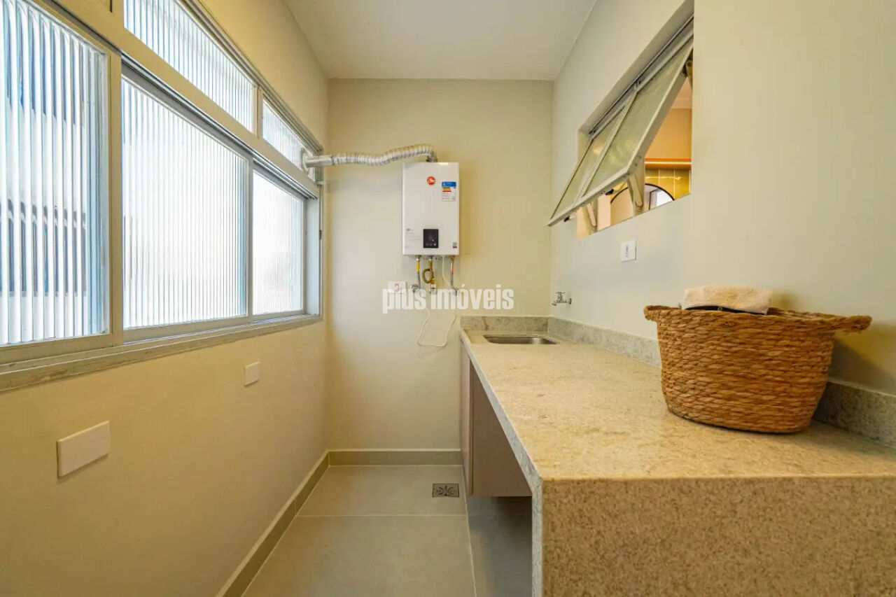 Apartamento, 4 quartos, 145 m² - Foto 16