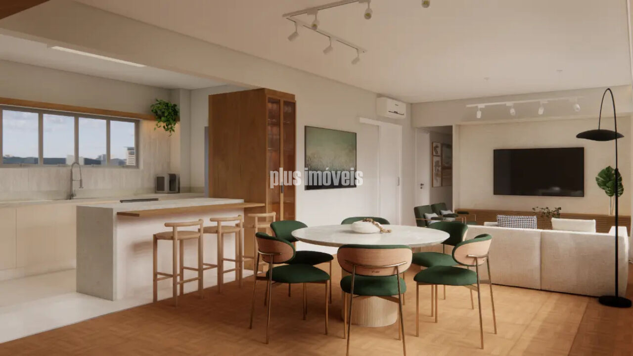 Apartamento, 4 quartos, 145 m² - Foto 4