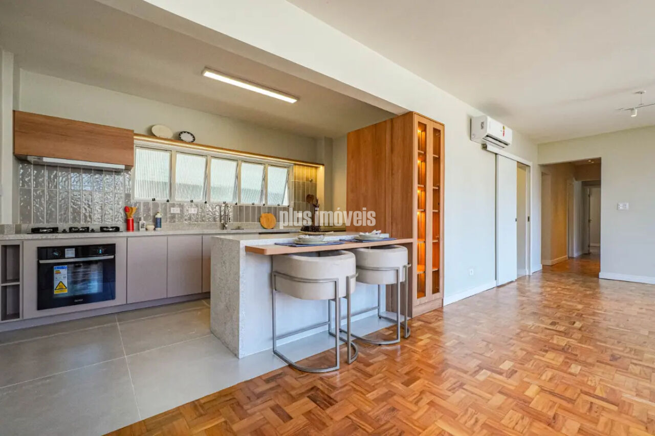 Apartamento, 4 quartos, 145 m² - Foto 3